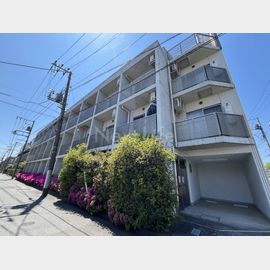 セントエルモ町田 1階 築18年3ヶ月の賃貸物件