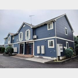 番田駅より徒歩19分 2階 築23年5ヶ月の賃貸物件