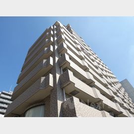 海老名駅より徒歩7分 3階 築35年5ヶ月の賃貸物件