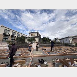 海老名駅より徒歩7分 2階 新築の賃貸物件