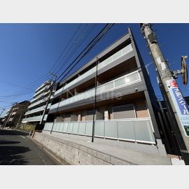 リブリ・鹿島303. 2階 築1年11ヶ月の賃貸物件