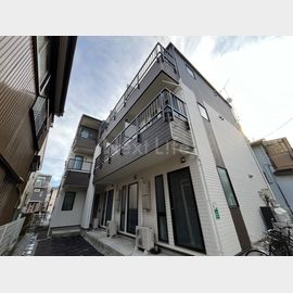 TERRACEーK 2階 築4年4ヶ月の賃貸物件