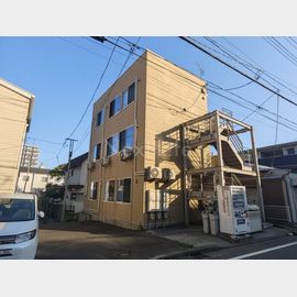 生麦駅より徒歩6分 3階 築9年の賃貸物件