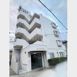 相武台前駅より徒歩12分 2階 築34年11ヶ月の賃貸物件