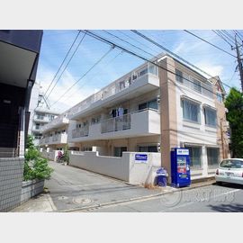 町田駅より徒歩11分 1階 築46年11ヶ月の賃貸物件