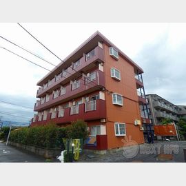 シティーフェイス・パート２ 2階 築35年11ヶ月の賃貸物件