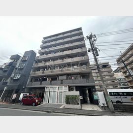 川崎駅より徒歩10分 4階 築32年3ヶ月の賃貸物件