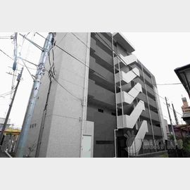 ＬＵＸＥＡＥＲヨコハマナマムギ 3階 築9年3ヶ月の賃貸物件