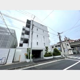 カスタリア鶴見 3階 築19年9ヶ月の賃貸物件