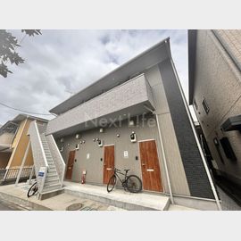 シティハイツ鹿沼台の賃貸物件