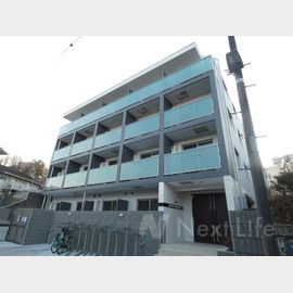 ＭＡＸＩＶ百合ヶ丘ＴＲＥの賃貸物件