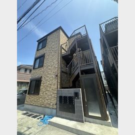 海老名駅より徒歩6分 1階 新築の賃貸物件