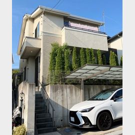 新百合ヶ丘駅より徒歩15分 1階 築9年2ヶ月の賃貸物件