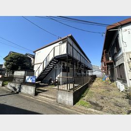 町田駅より徒歩11分 2階 築40年3ヶ月の賃貸物件
