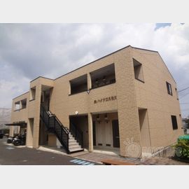 ハイツ・コスモスの賃貸物件