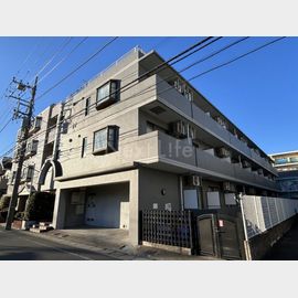 アパートメントカヤの賃貸物件