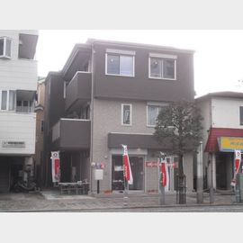 中澤ビルの賃貸物件