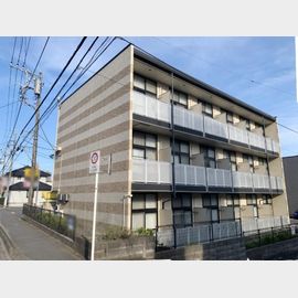 レオパレスＨＩＢＡＲＩＯＮ２ 1階 築20年3ヶ月の賃貸物件