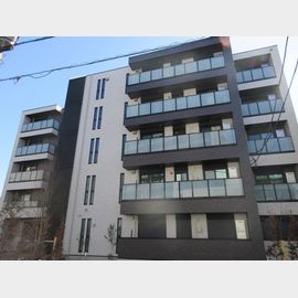 ベアレステ川崎の賃貸物件