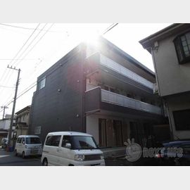 リブリ・キーファーの賃貸物件