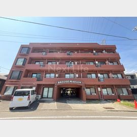 ブリックメゾン1 1階 築37年9ヶ月の賃貸物件