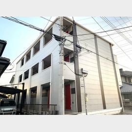 原当麻駅より徒歩4分 2階 築14年3ヶ月の賃貸物件