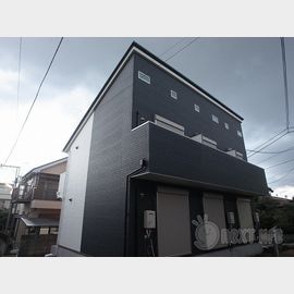 カインドネス古淵 1階 築7年2ヶ月の賃貸物件