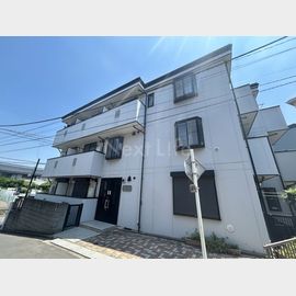 アローズ梶ヶ谷 1階 築25年4ヶ月の賃貸物件