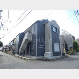 シティハイツ２の賃貸物件