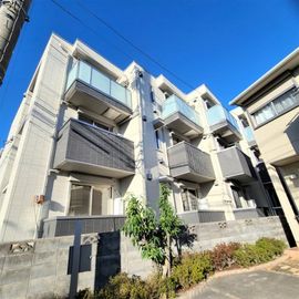 クリサンテーモ大和の賃貸物件