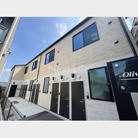 町田駅より徒歩13分 1階 新築の賃貸物件