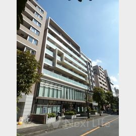 リージア新百合ヶ丘の賃貸物件