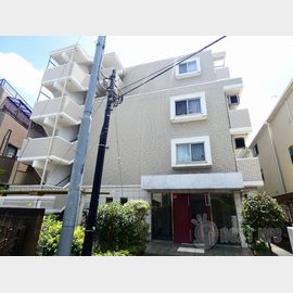 エクセリア二子多摩川２ 5階 築19年4ヶ月の賃貸物件