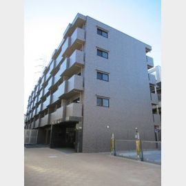 ルーブル武蔵新城参番館 3階 築6年の賃貸物件