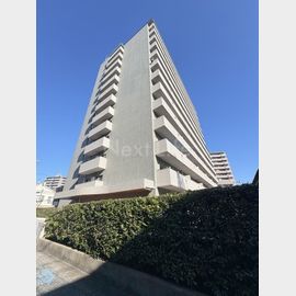 溝の口駅より徒歩5分 1階 築25年10ヶ月の賃貸物件