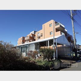 相模大野駅より徒歩10分 1階 築38年4ヶ月の賃貸物件