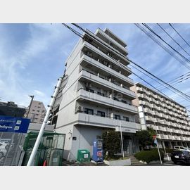 サイトピア 5階 築38年2ヶ月の賃貸物件