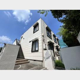 百合ヶ丘メゾン・サンシャイン 1階 築38年10ヶ月の賃貸物件