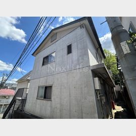 百合ヶ丘駅より徒歩7分 2階 築22年9ヶ月の賃貸物件