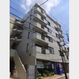 メゾンドＡ２ 5階 築37年2ヶ月の賃貸物件