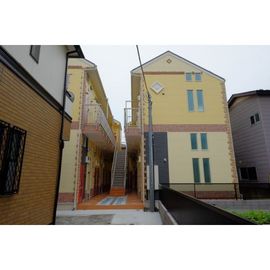 東門前駅より徒歩14分 2階 築10年7ヶ月の賃貸物件