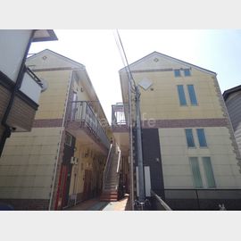 東門前駅より徒歩14分 1階 築10年7ヶ月の賃貸物件