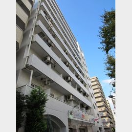 川崎駅より徒歩8分 4階 築37年3ヶ月の賃貸物件