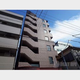 シェリールプレイス川崎の賃貸物件