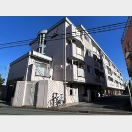 ウインベルデュエット川崎 4階 築36年1ヶ月の賃貸物件