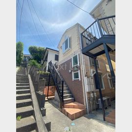 生麦駅より徒歩6分 2階 築14年6ヶ月の賃貸物件