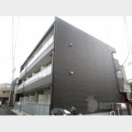 リブリ・トモカズ 1階 築7年5ヶ月の賃貸物件