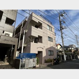 モンテ・リサイア淵野辺 4階 築34年2ヶ月の賃貸物件