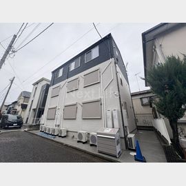 カサ・ソラールさがみ野 3階 新築の賃貸物件