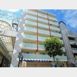 メゾンタナカ３ 8階 築10年11ヶ月の賃貸物件